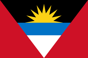 Antigua and Barbuda