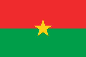 ブルキナファソ