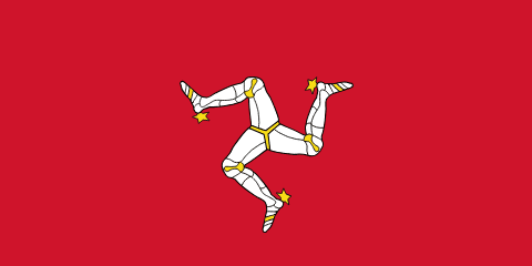マン島